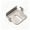 Custom Stainless Steel Stamping Bracket, Precision Sheet Metal Stamping parts