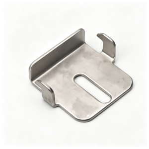 Custom Stainless Steel Stamping Bracket, Precision Sheet Metal Stamping parts