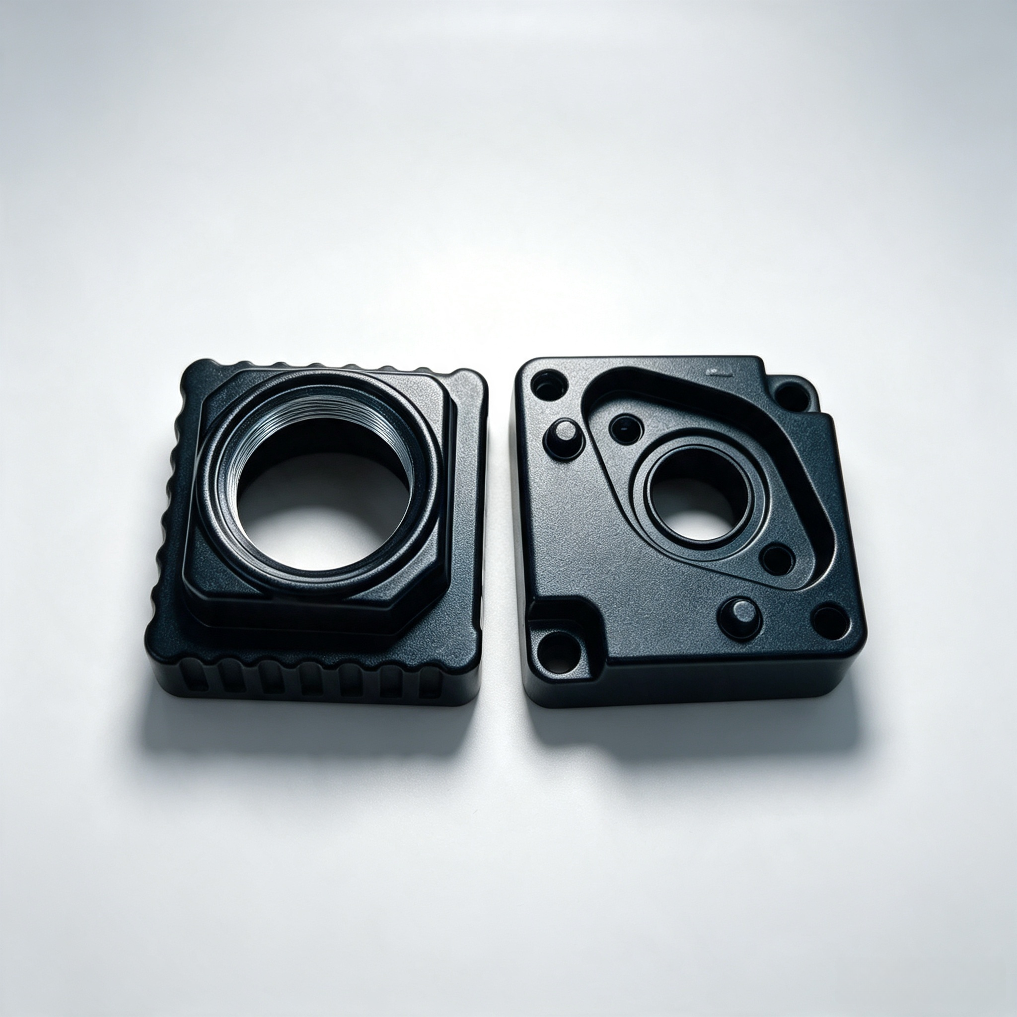 die-casting